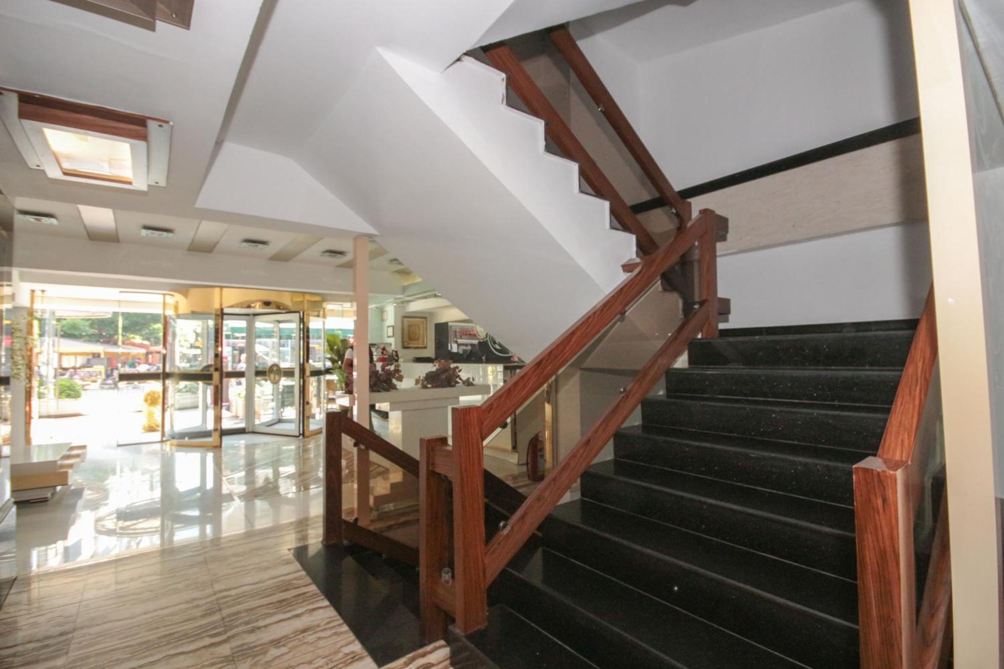 Mostar Hotel Antalya Exterior foto