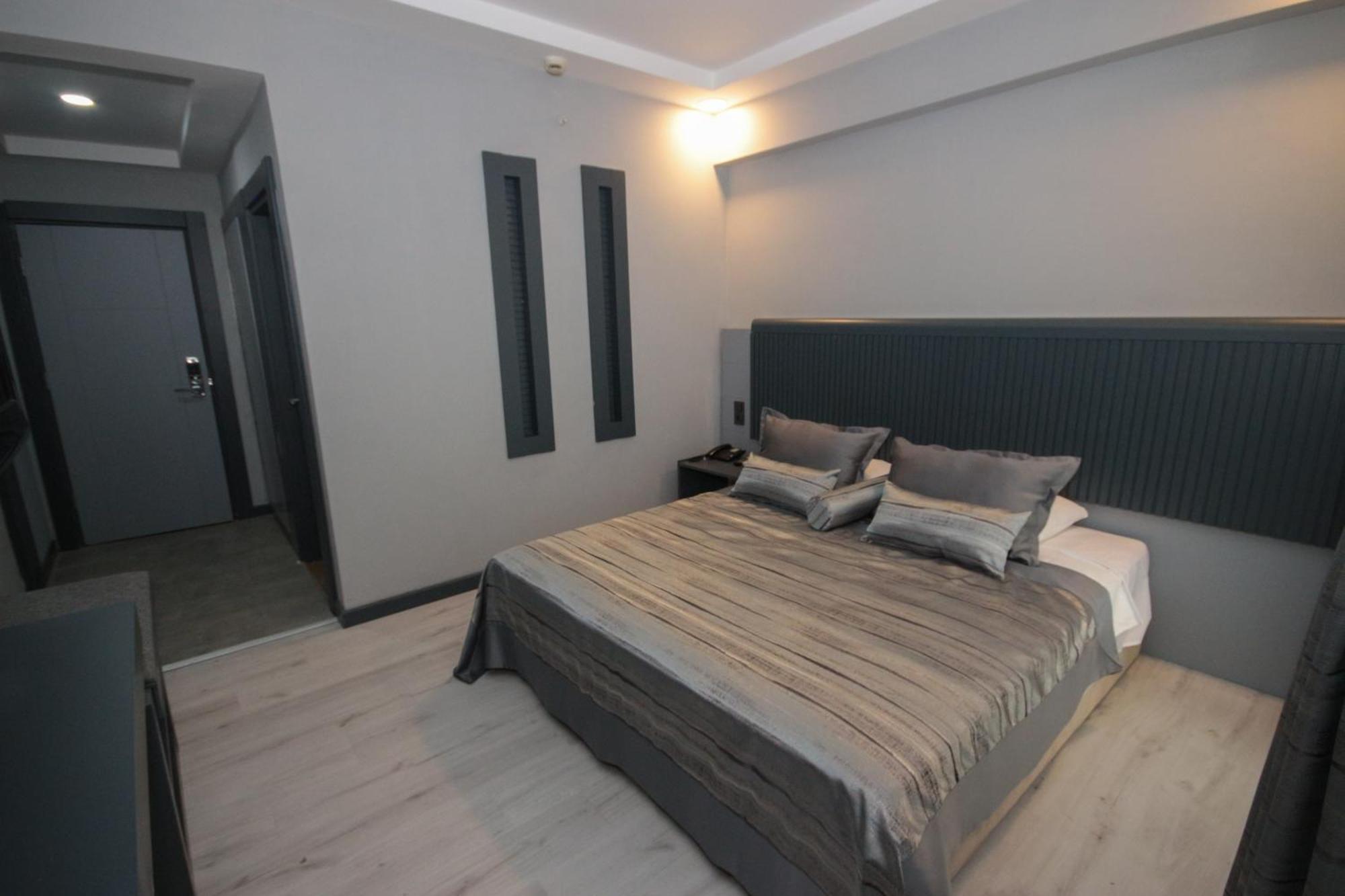 Mostar Hotel Antalya Habitación foto