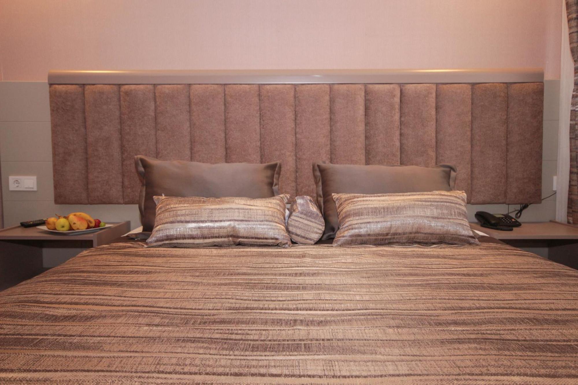 Mostar Hotel Antalya Habitación foto