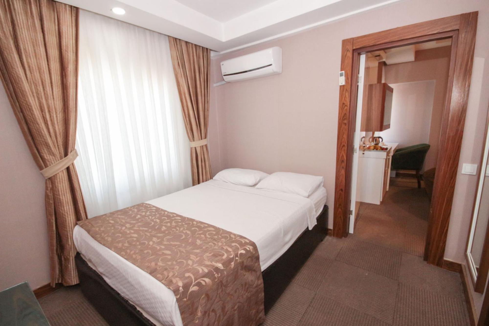 Mostar Hotel Antalya Habitación foto